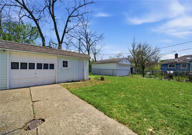 Homes for sale in Cleveland, OH | 4437 E 158th St, Cleveland, OH 44128 | MLS# 5205597