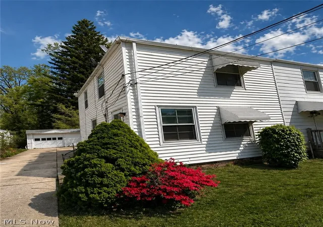 Homes for sale in Euclid, OH | 1437 E 252nd St, Euclid, OH 44117 | MLS# 5205495