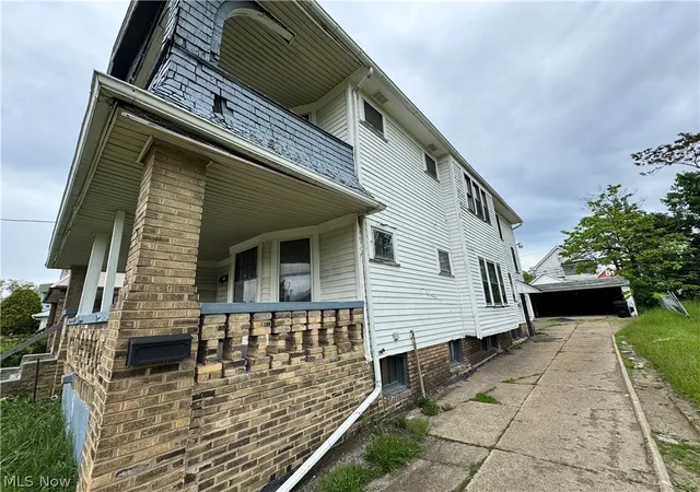 2nd image of 3455 E 142nd St, Cleveland, OH 44120 | MLS# 5205667