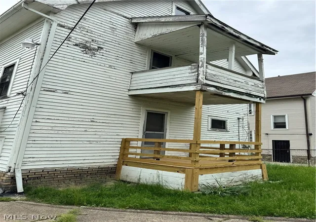 45th image of 3455 E 142nd St, Cleveland, OH 44120 | MLS# 5205667