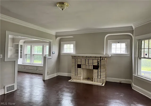 Homes for sale in Cleveland, OH | 3455 E 142Nd St, Cleveland, OH 44120 | MLS# 5205667
