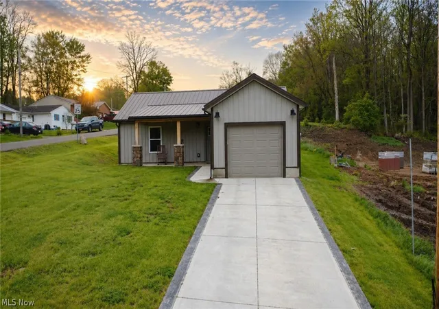 Photo 28 of Single family home for sale at 358 Davidson St, Mansfield, OH 44907 | MLS# 5205524 | Listing updated on 2026-08-21