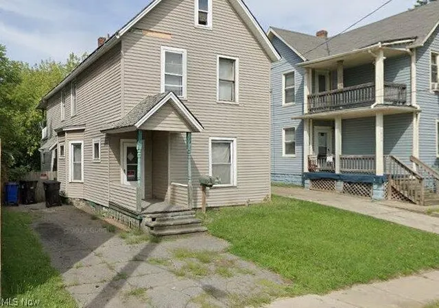 1st image of 3858 E 72nd St, Cleveland, OH 44105 | MLS# 5205505