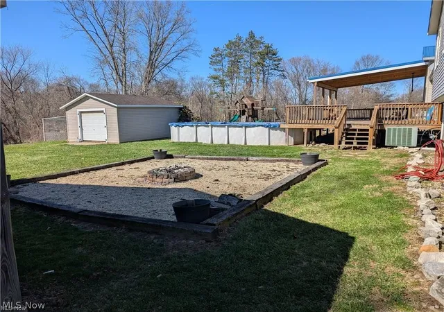 21st image of 4741 Ceramic, Crooksville, OH 43731 | MLS# 5205757