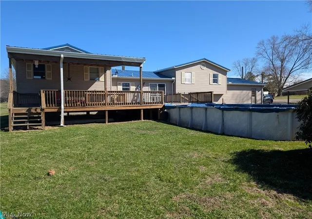 3rd image of 4741 Ceramic, Crooksville, OH 43731 | MLS# 5205757