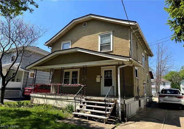 17th image of 1170 Lily St, Akron, OH 44301 | MLS# 5205593