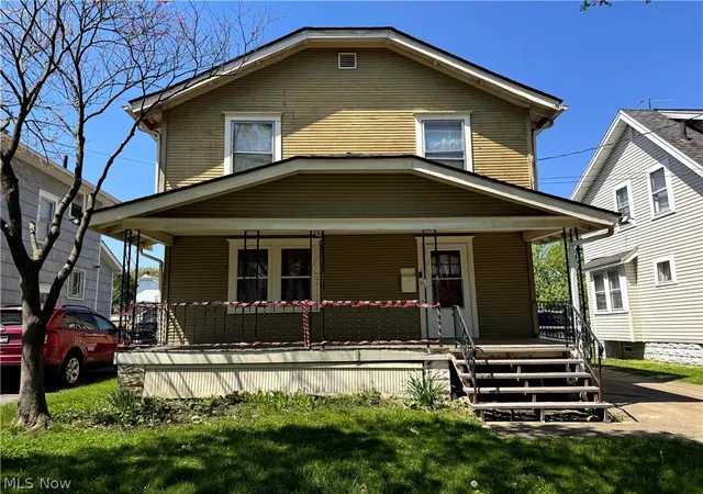 1st image of 1170 Lily St, Akron, OH 44301 | MLS# 5205593