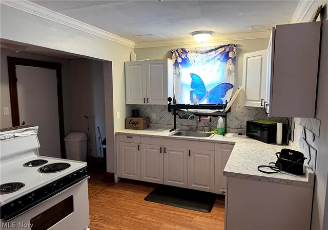 3rd image of 1170 Lily St, Akron, OH 44301 | MLS# 5205593