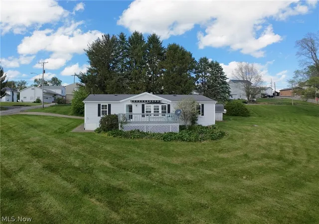 1st image of 117 S Madison St, Big Prairie, OH 44611 | MLS# 5204416