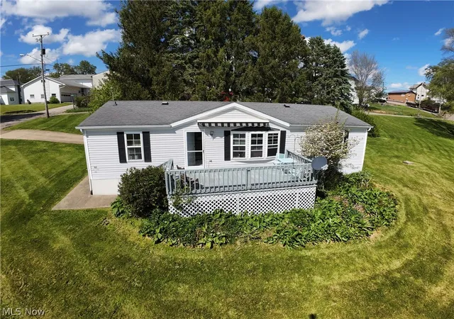 2nd image of 117 S Madison St, Big Prairie, OH 44611 | MLS# 5204416