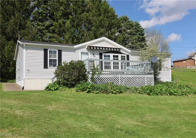 3rd image of 117 S Madison St, Big Prairie, OH 44611 | MLS# 5204416