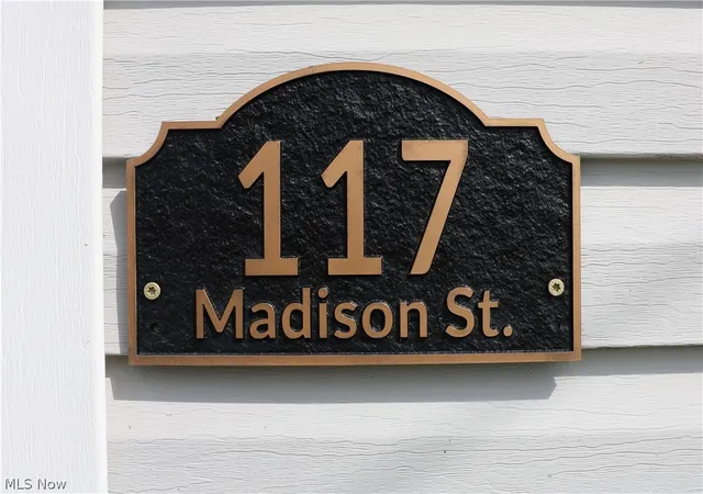 45th image of 117 S Madison St, Big Prairie, OH 44611 | MLS# 5204416