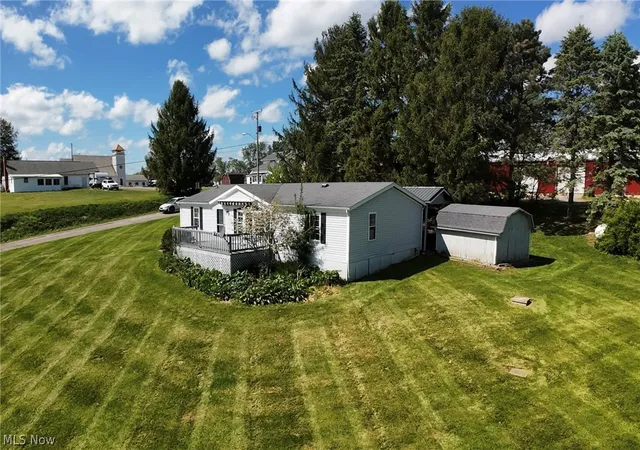 4th image of 117 S Madison St, Big Prairie, OH 44611 | MLS# 5204416