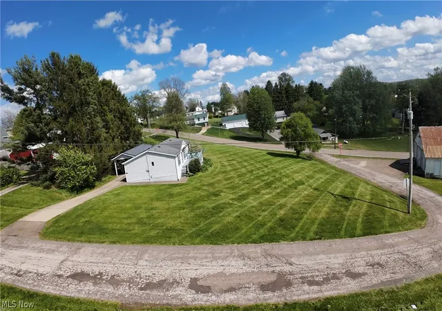 5th image of 117 S Madison St, Big Prairie, OH 44611 | MLS# 5204416