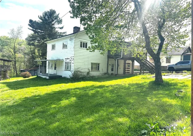 Homes for sale in East Liverpool, OH | 1127 Anderson Blvd, East Liverpool, OH 43920 | MLS# 5205717