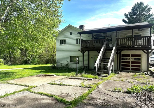 Homes for sale in East Liverpool, OH | 1127 Anderson Blvd, East Liverpool, OH 43920 | MLS# 5205717