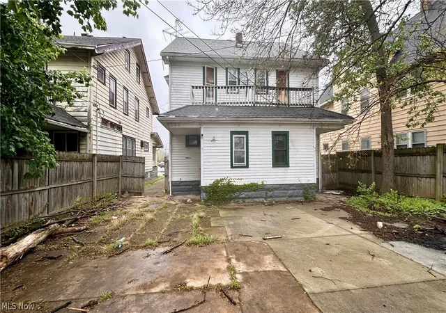 Homes for sale in Cleveland, OH | 11308 Durant Ave, Cleveland, OH 44108 | MLS# 5205686