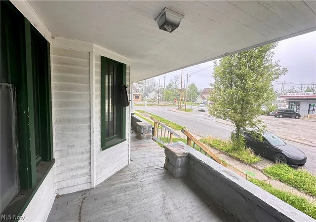 Homes for sale in Cleveland, OH | 11308 Durant Ave, Cleveland, OH 44108 | MLS# 5205686