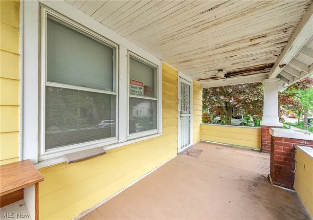 Homes for sale in Cleveland, OH | 3315 W 58Th St, Cleveland, OH 44102 | MLS# 5205480