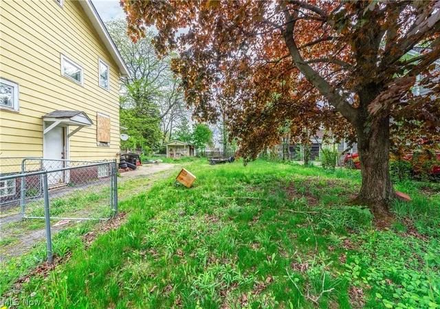 Homes for sale in Cleveland, OH | 3315 W 58Th St, Cleveland, OH 44102 | MLS# 5205480