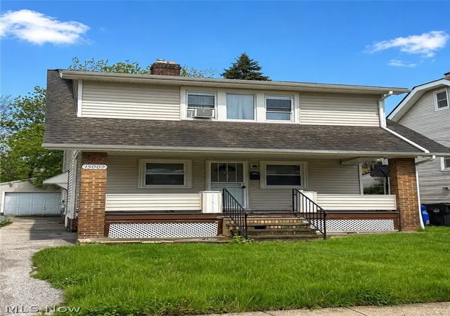 Homes for sale in Cleveland, OH | 15002 Upton Ave, Cleveland, OH 44110 | MLS# 5205482