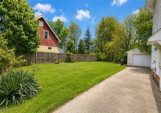 Homes for sale in Cleveland, OH | 15002 Upton Ave, Cleveland, OH 44110 | MLS# 5205482