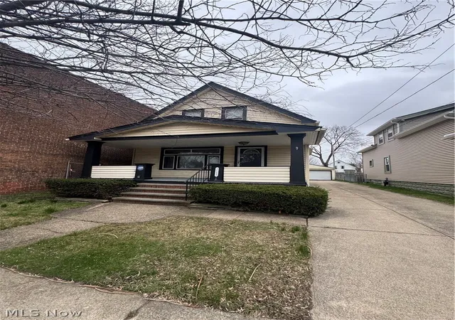 Homes for sale in Cleveland, OH | 3549 W 52nd St, Cleveland, OH 44102 | MLS# 5205510