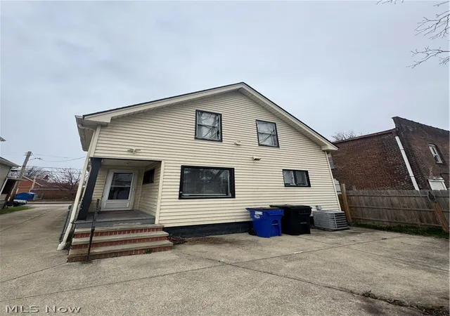 Homes for sale in Cleveland, OH | 3549 W 52nd St, Cleveland, OH 44102 | MLS# 5205510