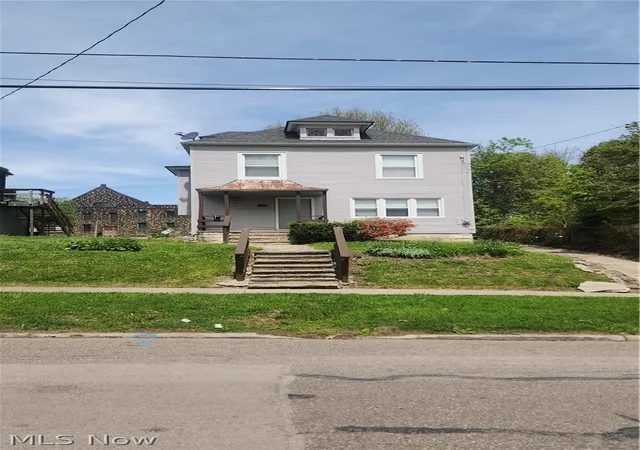 2nd image of 499 Gage St, Akron, OH 44311 | MLS# 5205950
