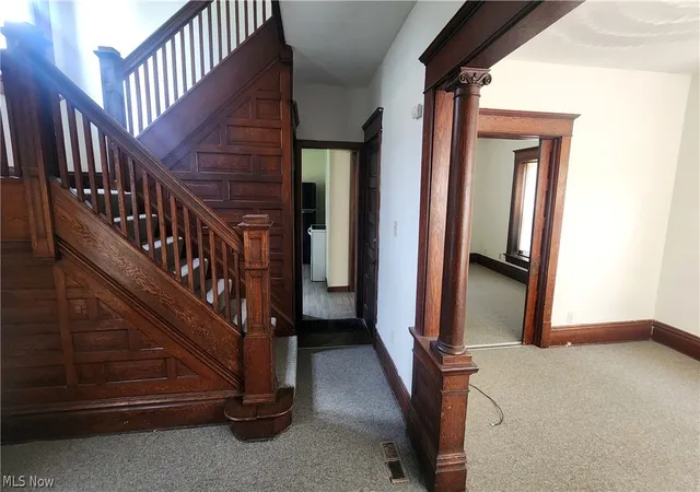5th image of 499 Gage St, Akron, OH 44311 | MLS# 5205950