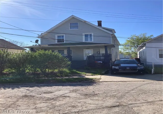 1st image of 3596 W 60th St, Cleveland, OH 44102 | MLS# 5203385