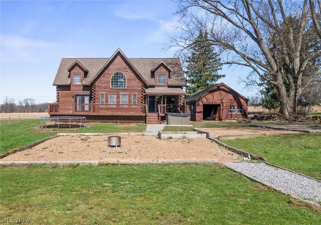 1st image of 4911 Miller Rd, Lowellville, OH 44436 | MLS# 5206002