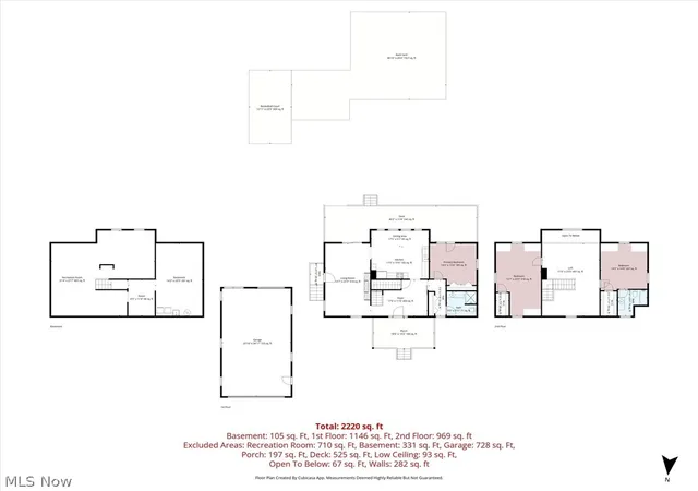 50th image of 4911 Miller Rd, Lowellville, OH 44436 | MLS# 5206002