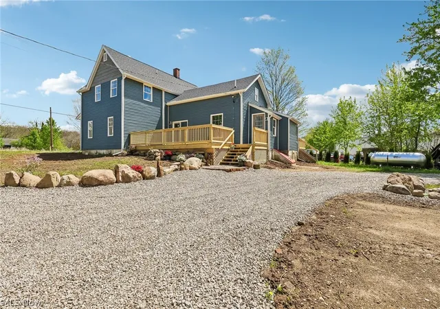 Homes for sale in Lodi, OH | 7802 Avon Lake Rd, Lodi, OH 44254 | MLS# 5205237