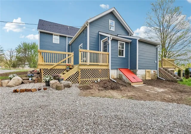 Homes for sale in Lodi, OH | 7802 Avon Lake Rd, Lodi, OH 44254 | MLS# 5205237