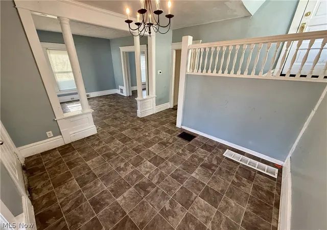 Photo 2 of Sale Pending at 222 Rhodes Ave, Akron, OH 44302 | MLS# 5206034 | Listing updated on 2026-08-19