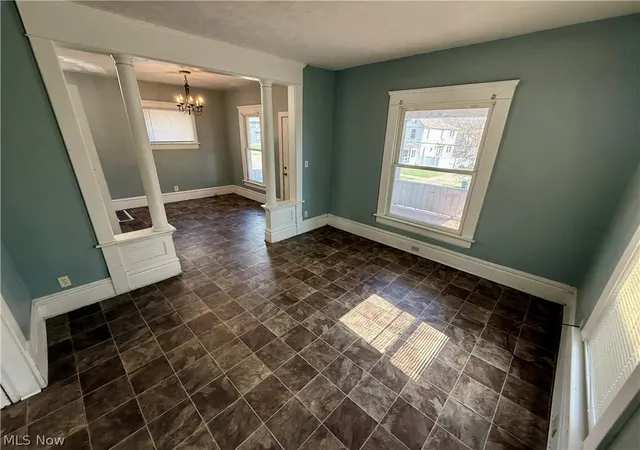 Photo 3 of Sale Pending at 222 Rhodes Ave, Akron, OH 44302 | MLS# 5206034 | Listing updated on 2026-08-19