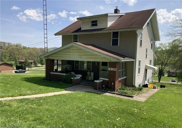 Homes for sale in Dover, OH | 1238 Schneiders Crossing Rd Nw, Dover, OH 44622 | MLS# 5206038