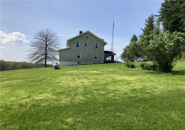 Homes for sale in Dover, OH | 1238 Schneiders Crossing Rd Nw, Dover, OH 44622 | MLS# 5206038