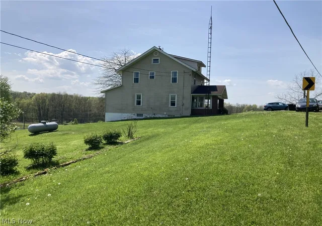Homes for sale in Dover, OH | 1238 Schneiders Crossing Rd Nw, Dover, OH 44622 | MLS# 5206038
