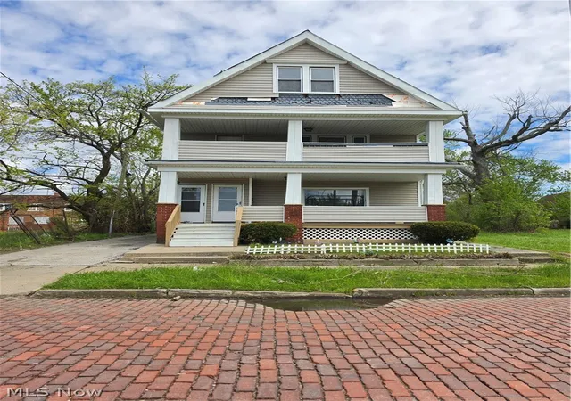 1st image of 3513 E 117th St, Cleveland, OH 44105 | MLS# 5206035