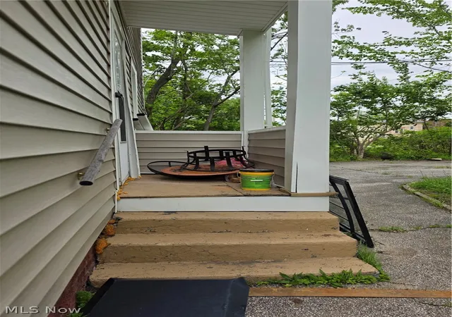 2nd image of 3513 E 117th St, Cleveland, OH 44105 | MLS# 5206035