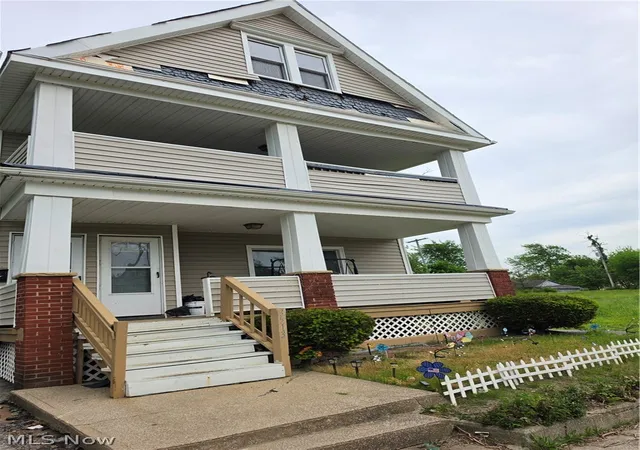 Homes for sale in Cleveland, OH | 3513 E 117Th St, Cleveland, OH 44105 | MLS# 5206035
