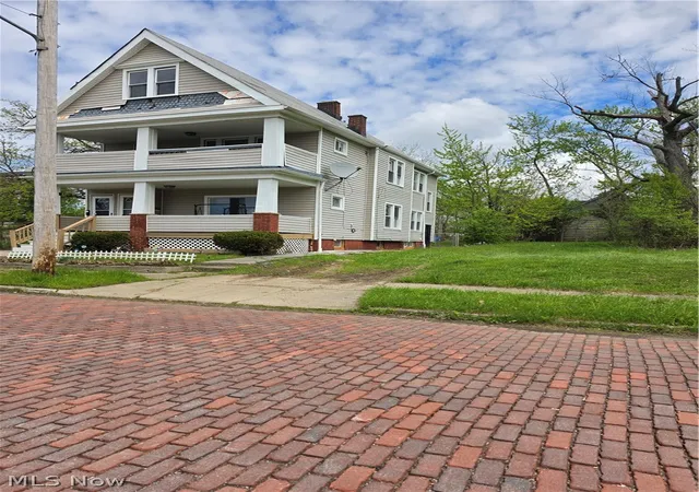 Homes for sale in Cleveland, OH | 3513 E 117Th St, Cleveland, OH 44105 | MLS# 5206035