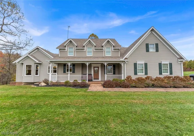 Homes for sale in Wellington, OH | 24242 Quarry Rd, Wellington, OH 44090 | MLS# 5192005