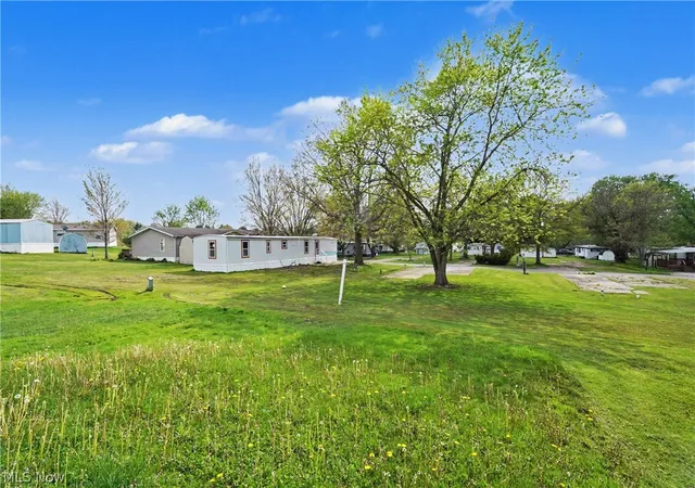 Homes for sale in Salem, OH | 12205 Goshen Rd #75, Salem, OH 44460 | MLS# 5205335