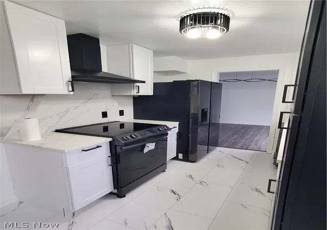 Photo 2 of Single family home for sale at 3603 Lindholm Rd, Cleveland, OH 44120 | MLS# 5206108 | Listing updated on 2026-08-22