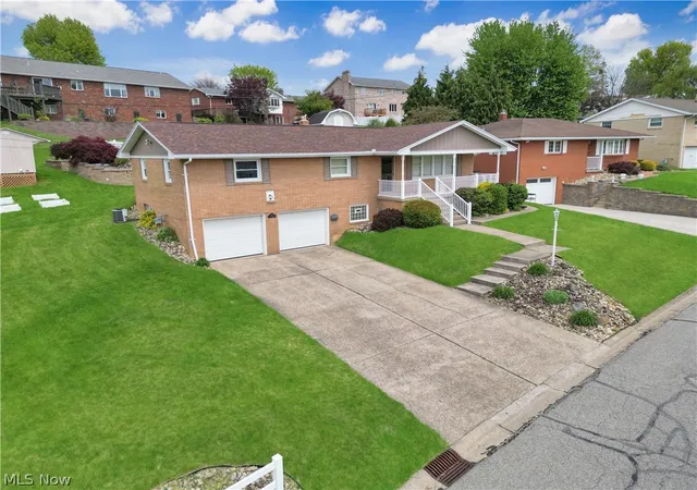Homes for sale in Steubenville, OH | 400 Terri Ave, Steubenville, OH 43952 | MLS# 5204699