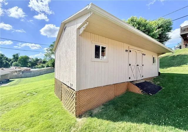 Homes for sale in Steubenville, OH | 400 Terri Ave, Steubenville, OH 43952 | MLS# 5204699