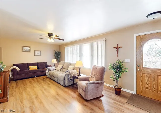 5th image of 400 Terri Ave, Steubenville, OH 43952 | MLS# 5204699